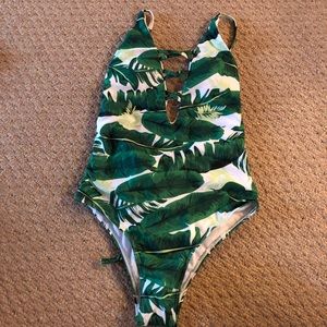 Zaful bathing suit